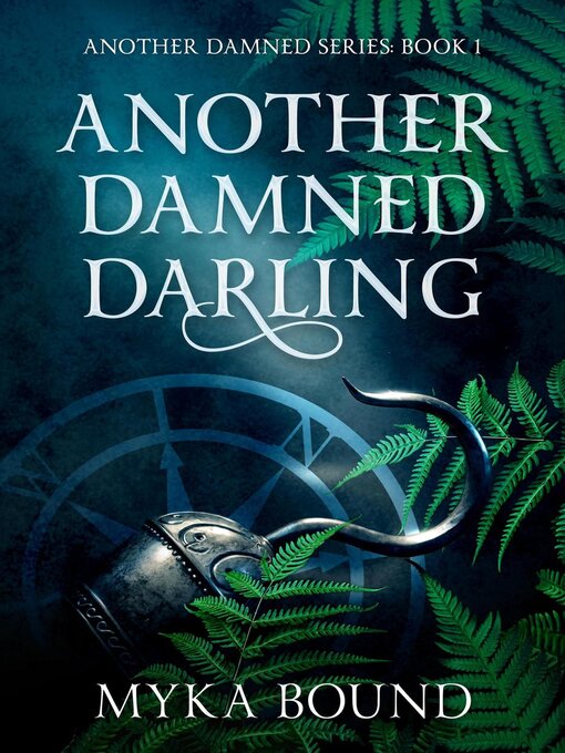 Title details for Another Damned Darling by Myka Bound - Available
